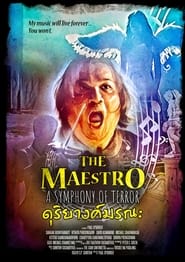 The Maestro' Poster