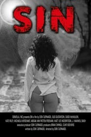 Sin' Poster