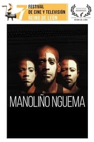 Manolio Nguema' Poster