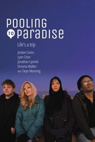 Pooling to Paradise' Poster