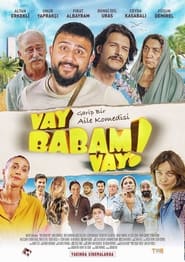 Vay Babam Vay' Poster