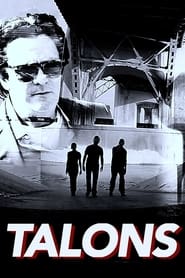 Talons' Poster