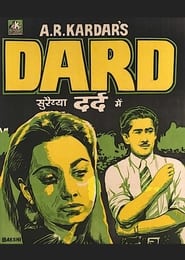 Dard' Poster