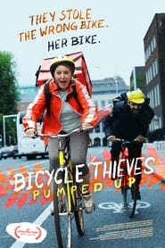 Bicycle Thieves Pumped Up' Poster