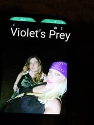 Violets Prey' Poster