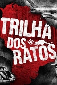 A Trilha dos Ratos' Poster