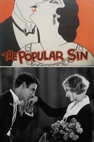 The Popular Sin' Poster