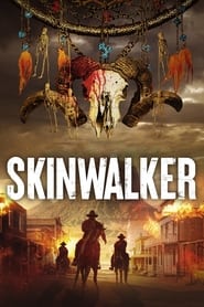 Skinwalker' Poster