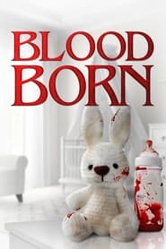 Blood Born' Poster