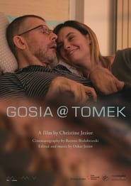 GosiaTomek' Poster