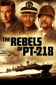 The Rebels of PT218' Poster