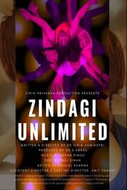 Zindagi Unlimited' Poster