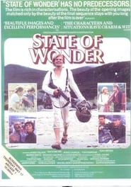 State of Wonder' Poster