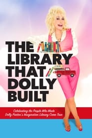 The Library That Dolly Built' Poster