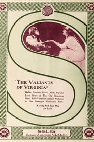 The Valiants of Virginia' Poster