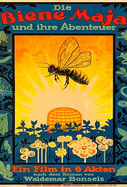 Maya the Bee' Poster