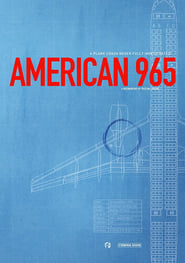 American 965' Poster