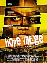 Hope Village' Poster