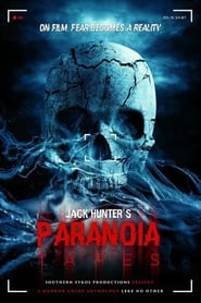 Paranoia Tapes' Poster