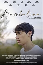 Bambalina' Poster