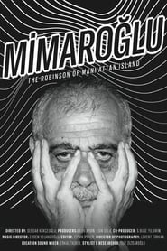 Mimarolu The Robinson of Manhattan Island' Poster