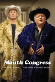 Mouth Congress' Poster