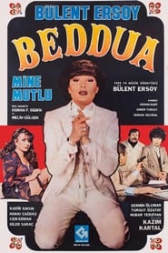 Beddua' Poster