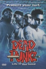Dead Punkz' Poster