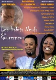 Les Habits neufs du gouverneur' Poster