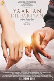 Yaarian Dildariyan' Poster