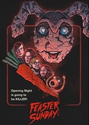 Feaster Sunday' Poster