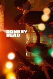 Donkeyhead' Poster
