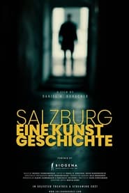 Salzburg Eine Kunstgeschichte' Poster