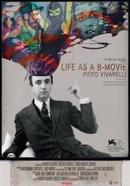 Life as a BMovie Piero Vivarelli' Poster