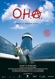 OHA In Search of Oflu Hodja' Poster
