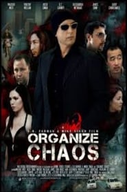 Organize Chaos' Poster