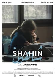Shahin' Poster