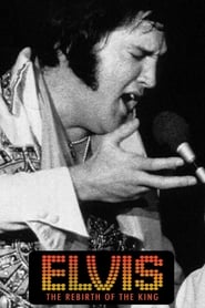 Elvis The Rebirth of the King