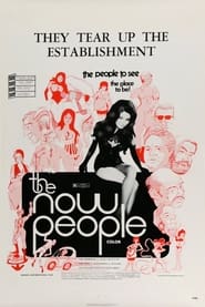 The Now People' Poster
