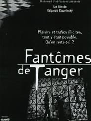Fantmes de Tanger' Poster