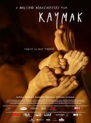 Kaymak' Poster