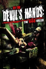 By The Devils Hands' Poster