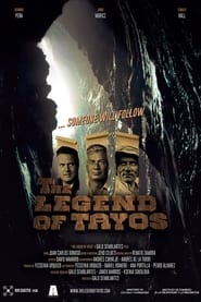 The Legend of Tayos' Poster
