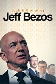 Tech Billionaires Jeff Bezos' Poster
