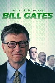 Tech Billionaires Bill Gates