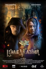 Lena and Vladimir' Poster