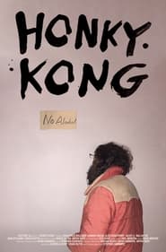Honky Kong' Poster