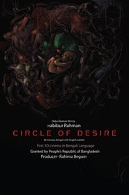 Circle of Desire' Poster