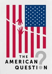 The American Question' Poster