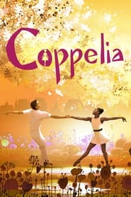 Coppelia' Poster